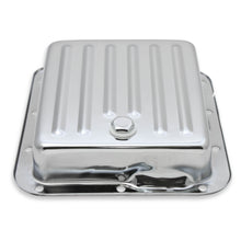 Load image into Gallery viewer, Transmission-Oil-Pan---Chrome