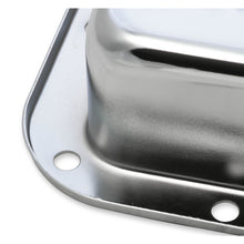 Load image into Gallery viewer, Transmission-Oil-Pan---Chrome