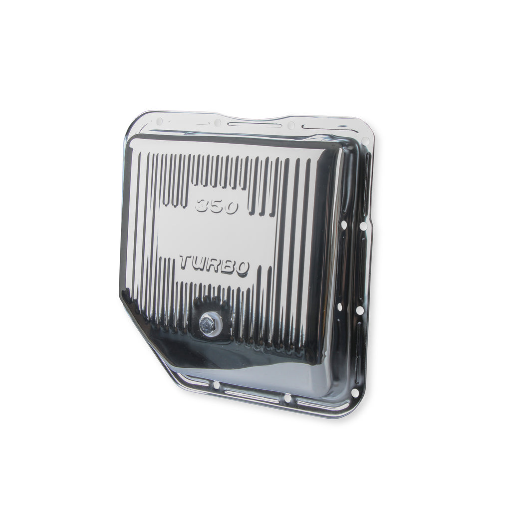 Transmission-Oil-Pan---Chrome