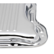 Load image into Gallery viewer, Transmission-Oil-Pan---Chrome