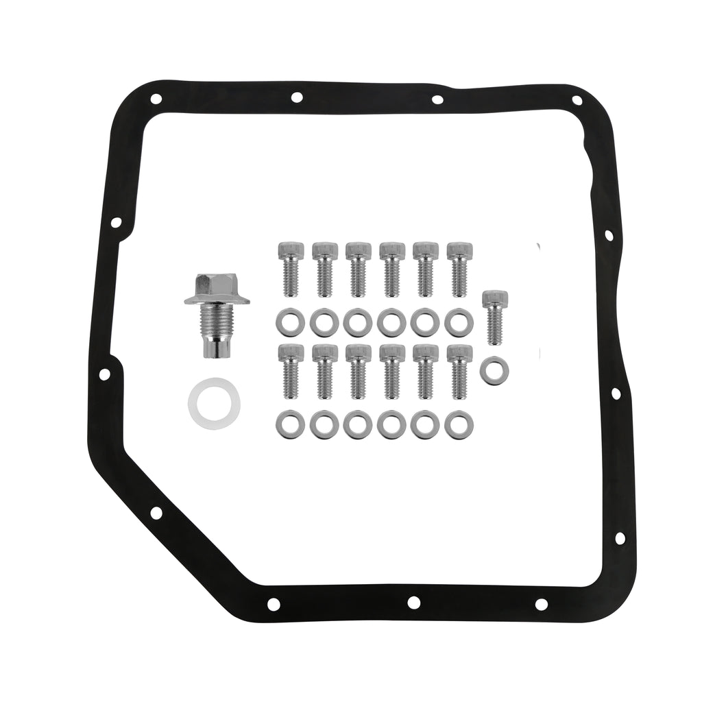 Transmission-Oil-Pan---Polished-Aluminum