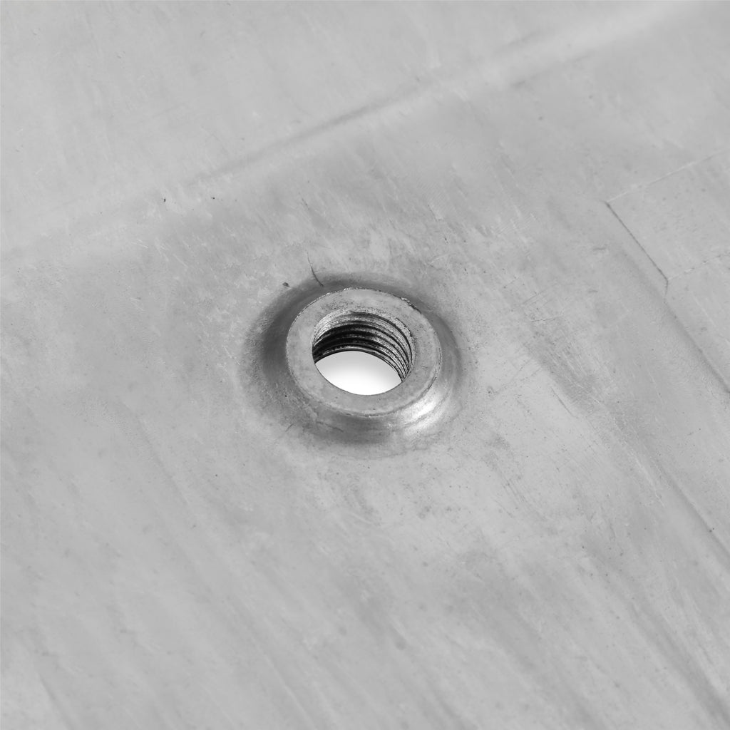 Transmission-Oil-Pan---Polished-Aluminum