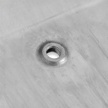 Load image into Gallery viewer, Transmission-Oil-Pan---Polished-Aluminum