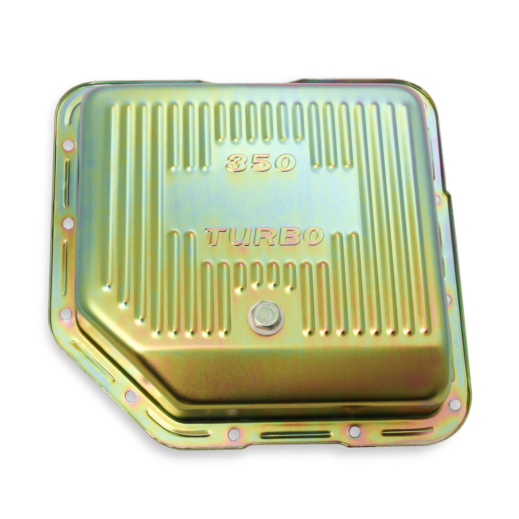 Transmission-Oil-Pan---Zinc