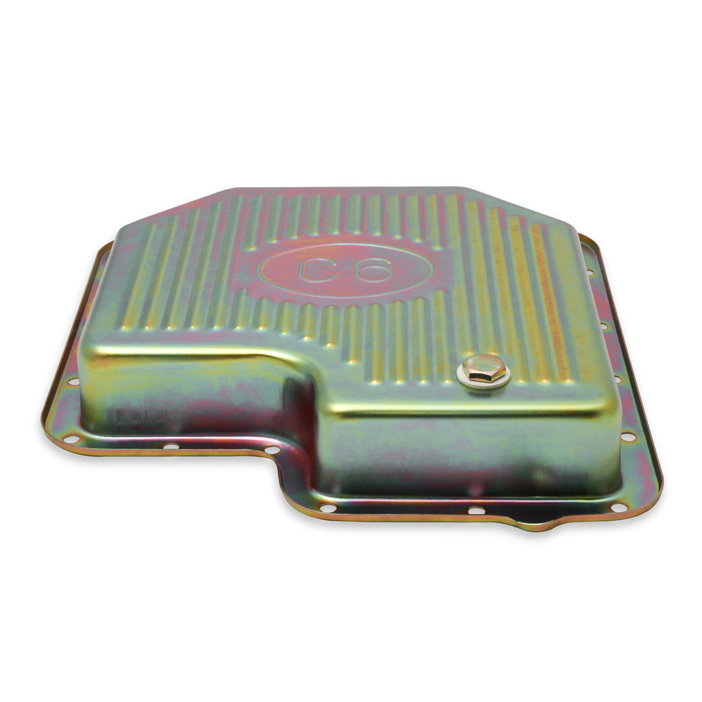 Transmission-Oil-Pan---Zinc