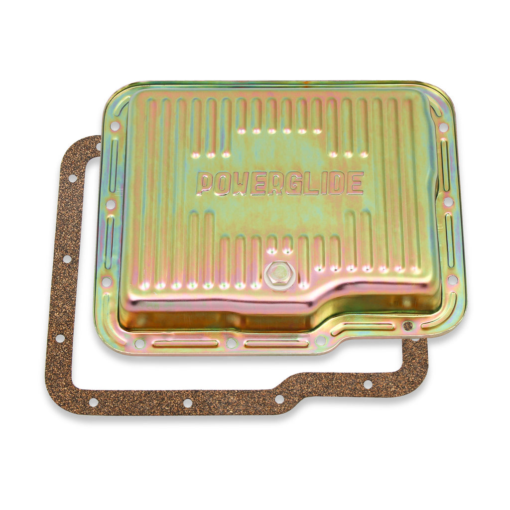 Transmission-Oil-Pan---Zinc