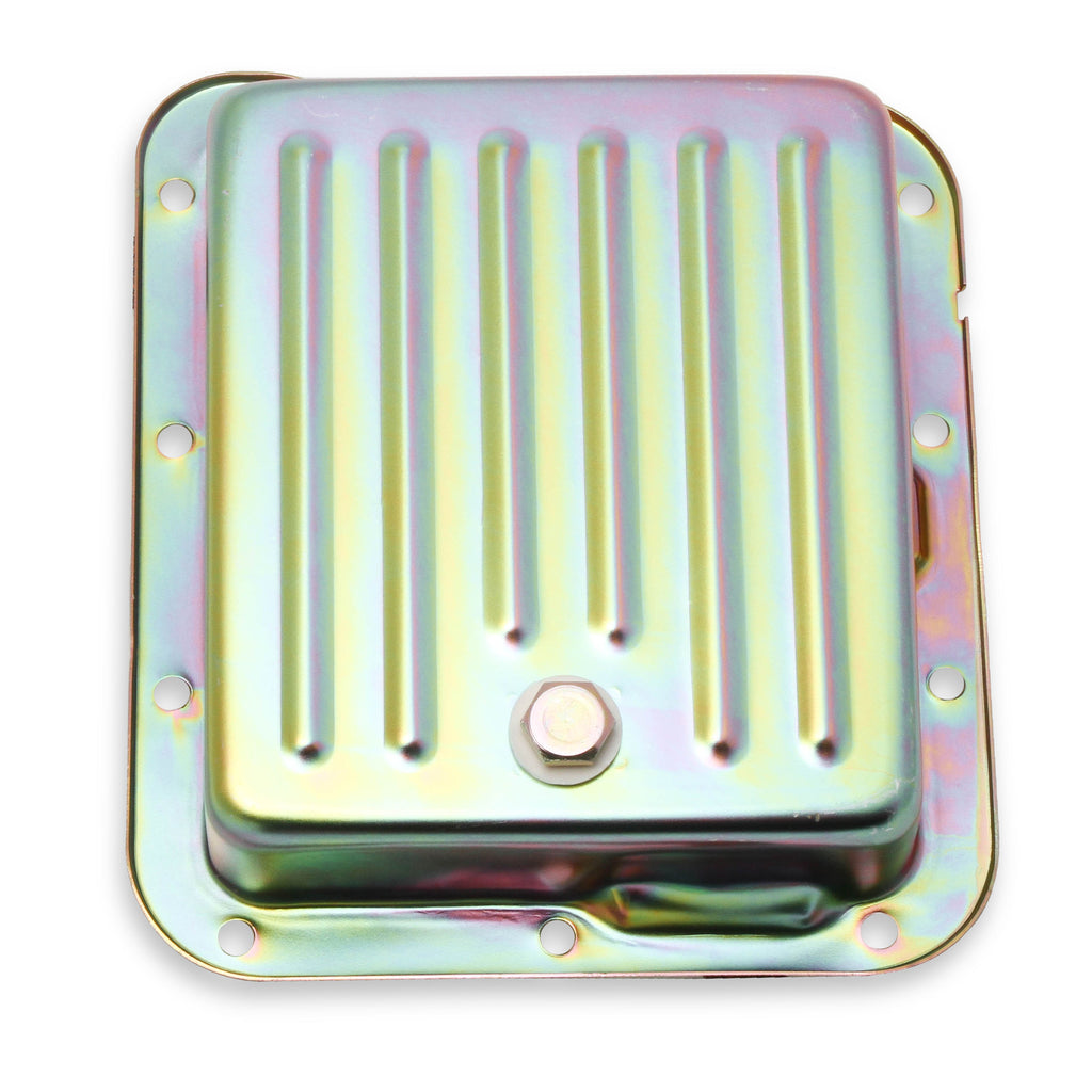 Transmission-Oil-Pan---Zinc