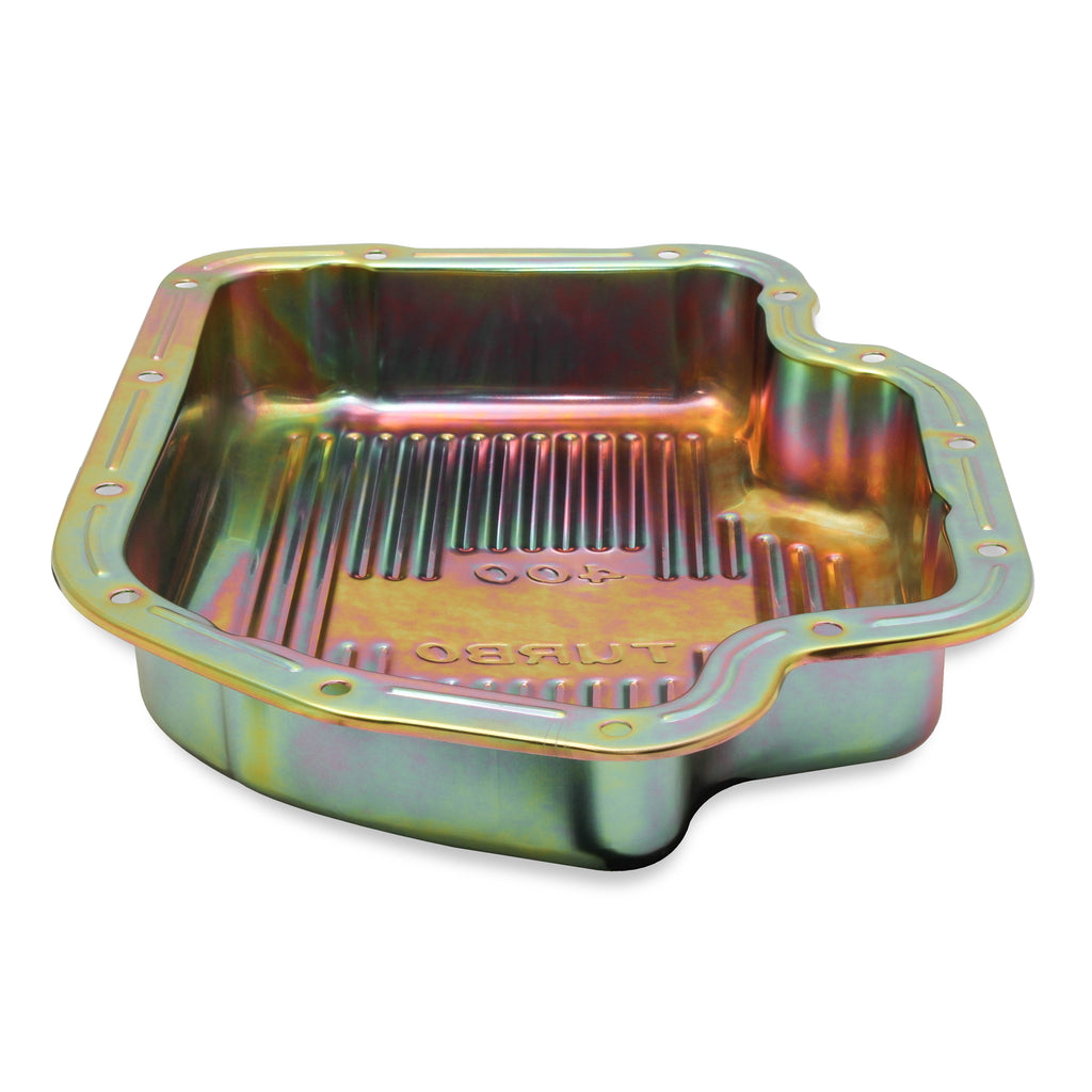 Transmission-Oil-Pan---Zinc