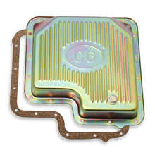 Load image into Gallery viewer, Transmission-Oil-Pan---Zinc