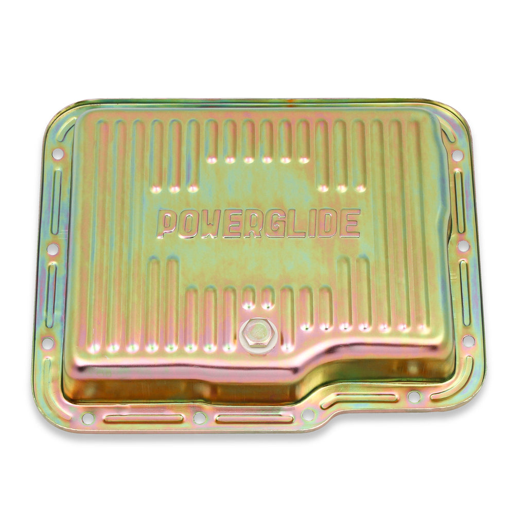 Transmission-Oil-Pan---Zinc