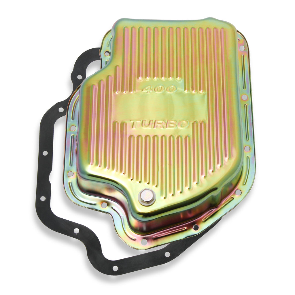 Transmission-Oil-Pan---Zinc