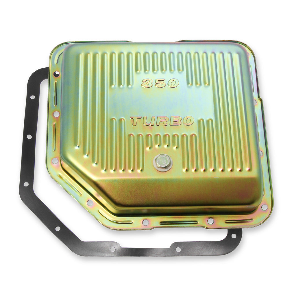 Transmission-Oil-Pan---Zinc