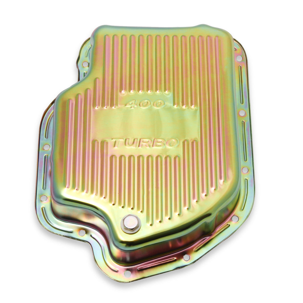 Transmission-Oil-Pan---Zinc
