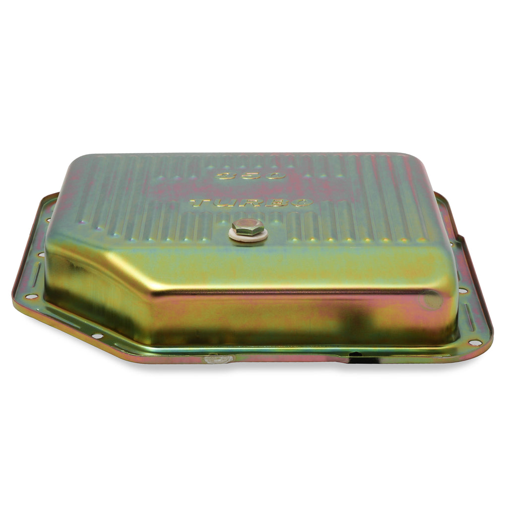 Transmission-Oil-Pan---Zinc