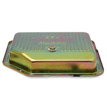Load image into Gallery viewer, Transmission-Oil-Pan---Zinc