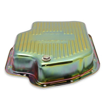 Load image into Gallery viewer, Transmission-Oil-Pan---Zinc