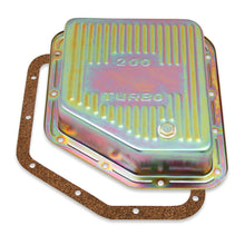 Load image into Gallery viewer, Transmission-Oil-Pan---Zinc