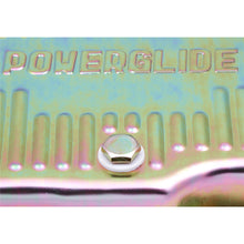 Load image into Gallery viewer, Transmission-Oil-Pan---Zinc