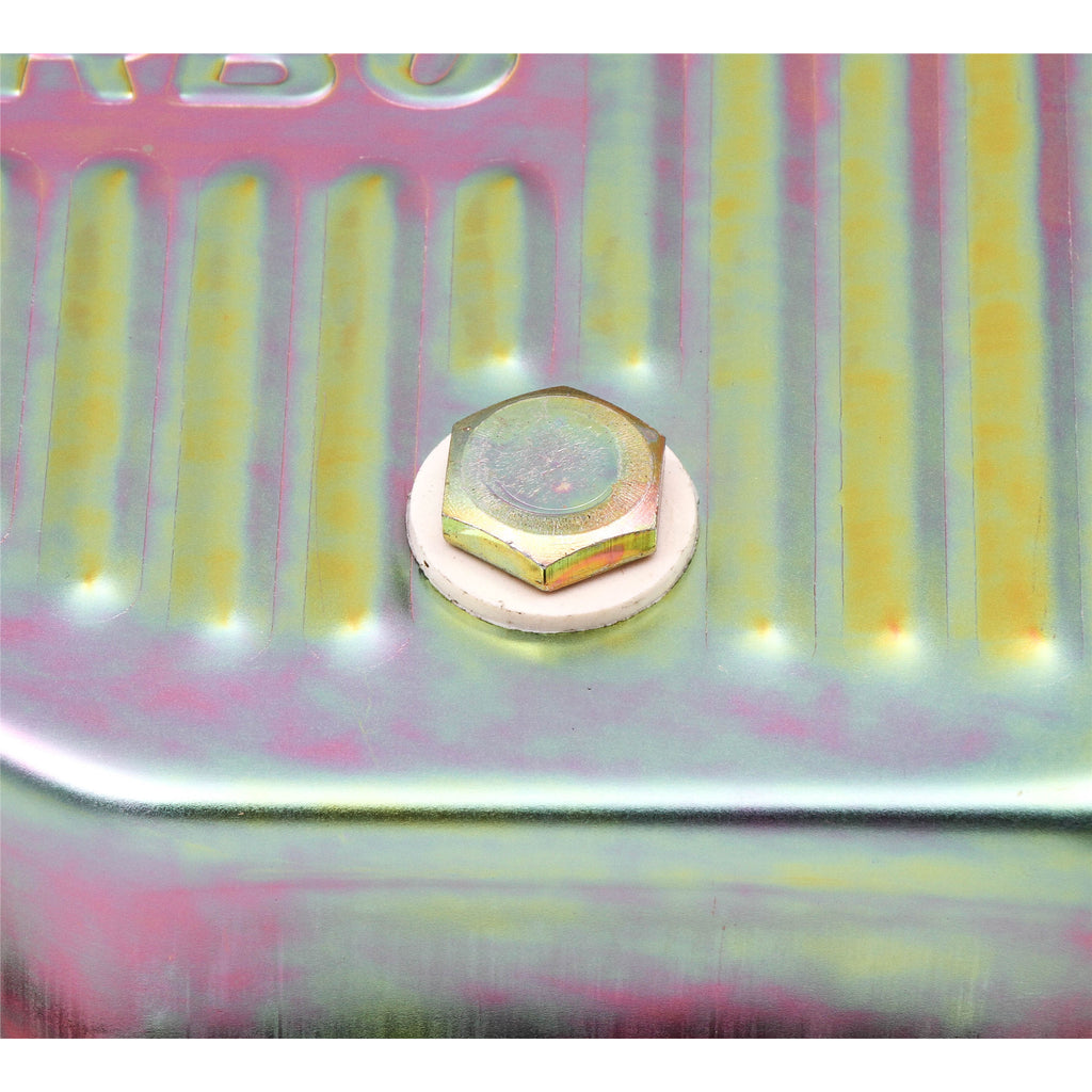 Transmission-Oil-Pan---Zinc