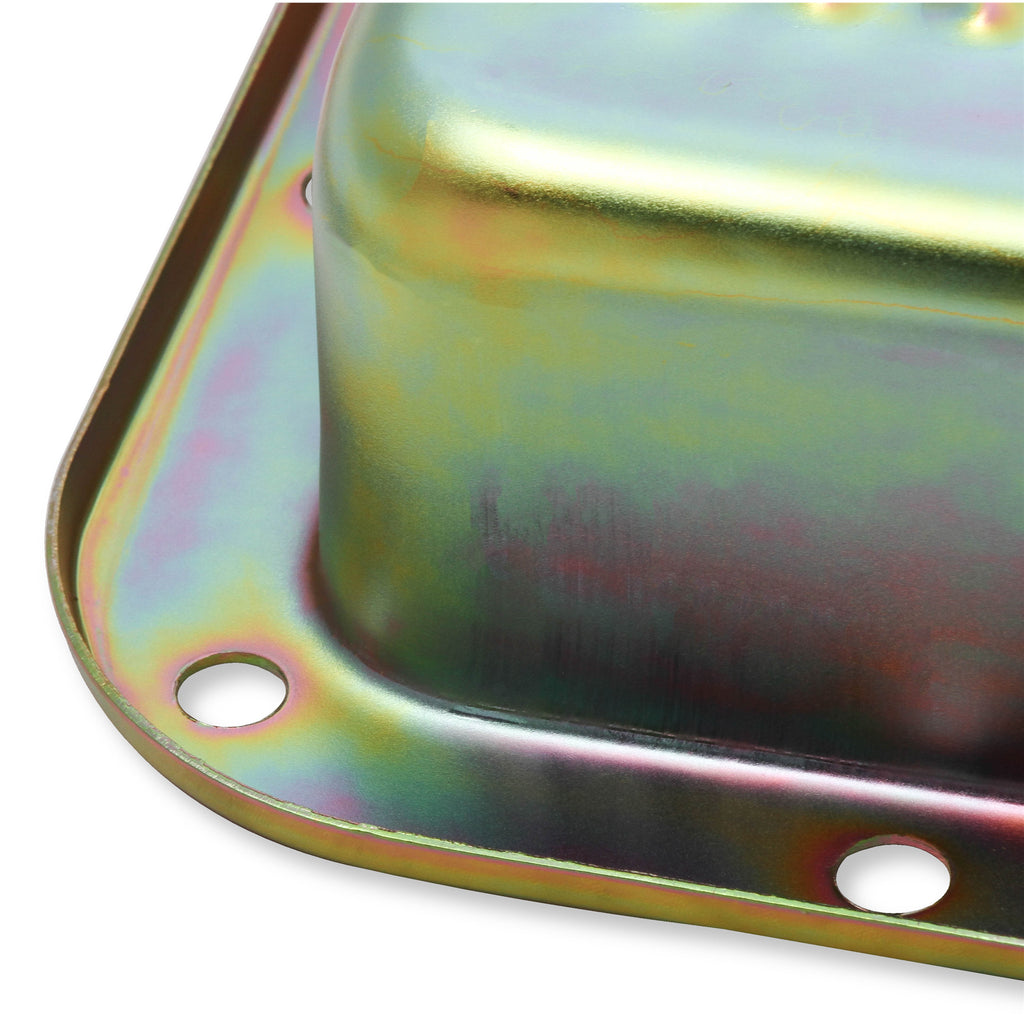 Transmission-Oil-Pan---Zinc