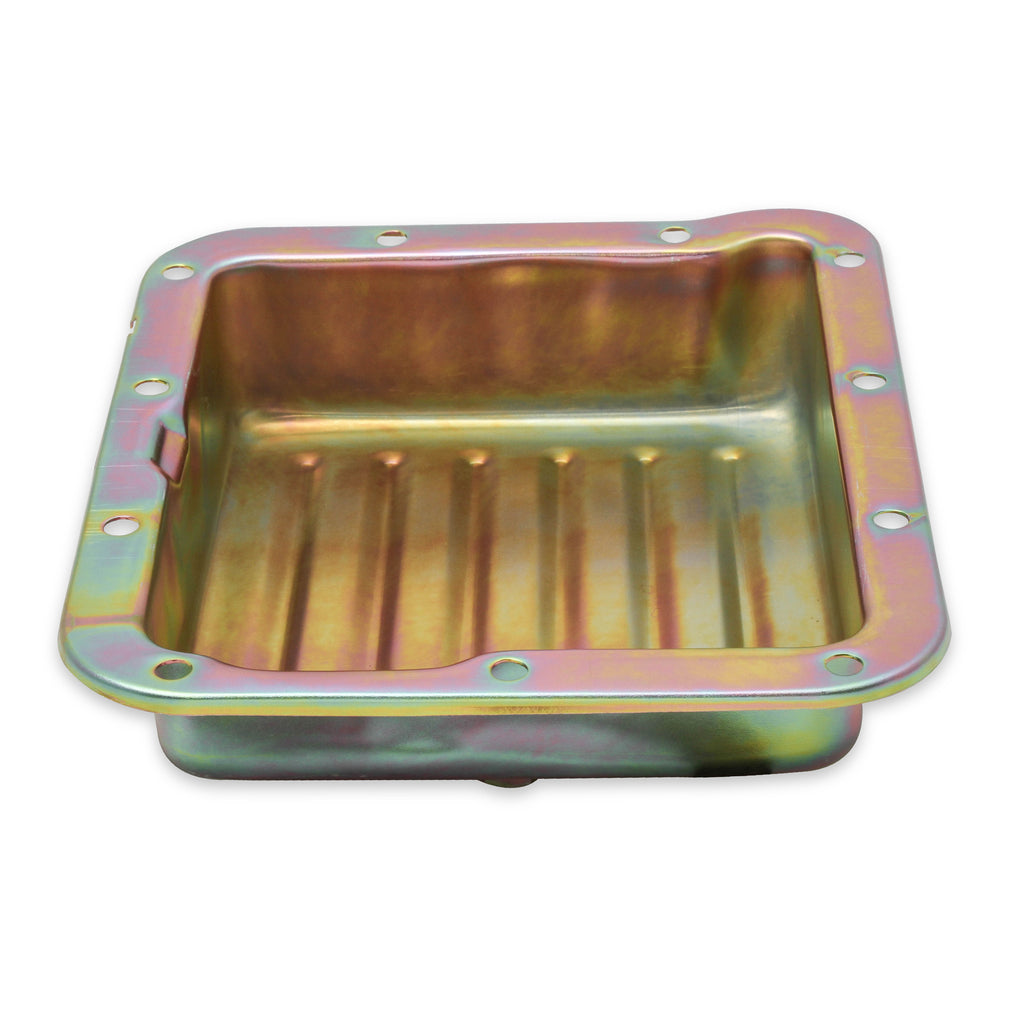 Transmission-Oil-Pan---Zinc