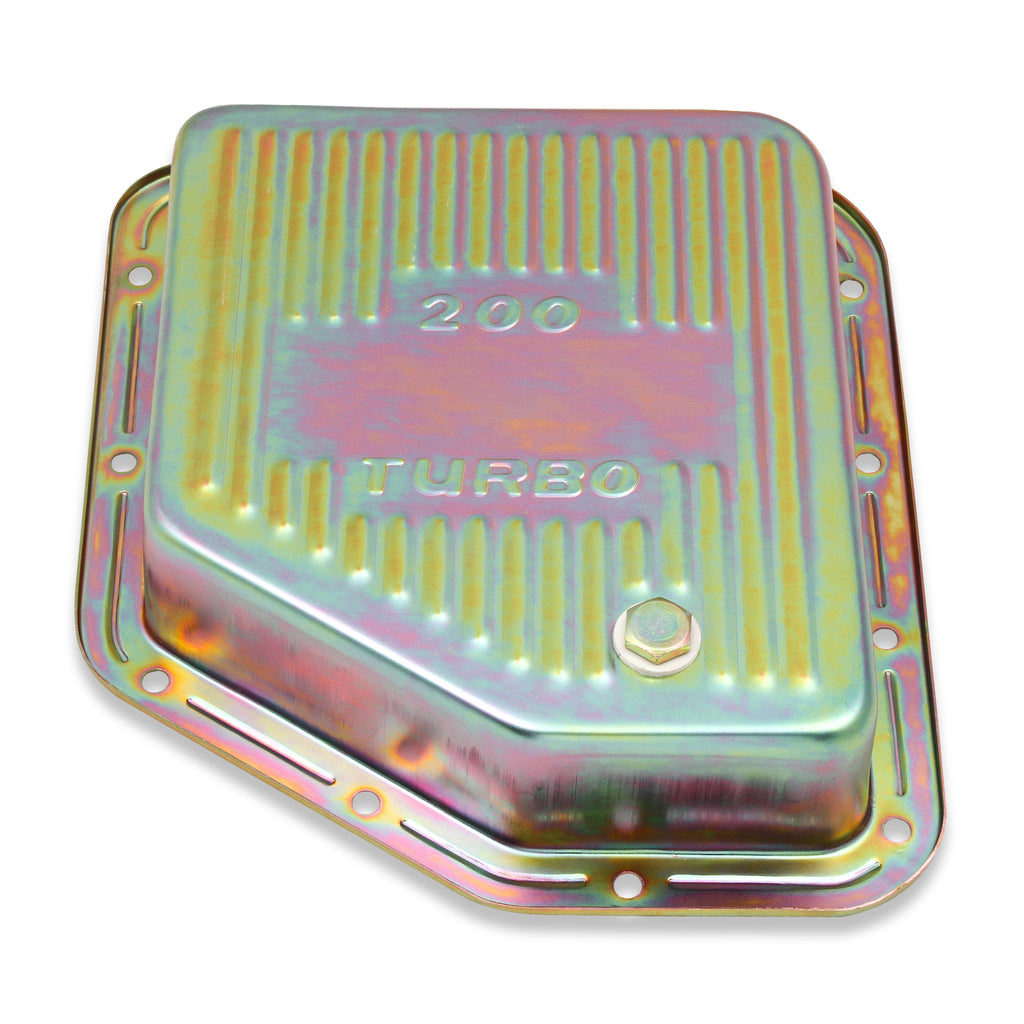 Transmission-Oil-Pan---Zinc