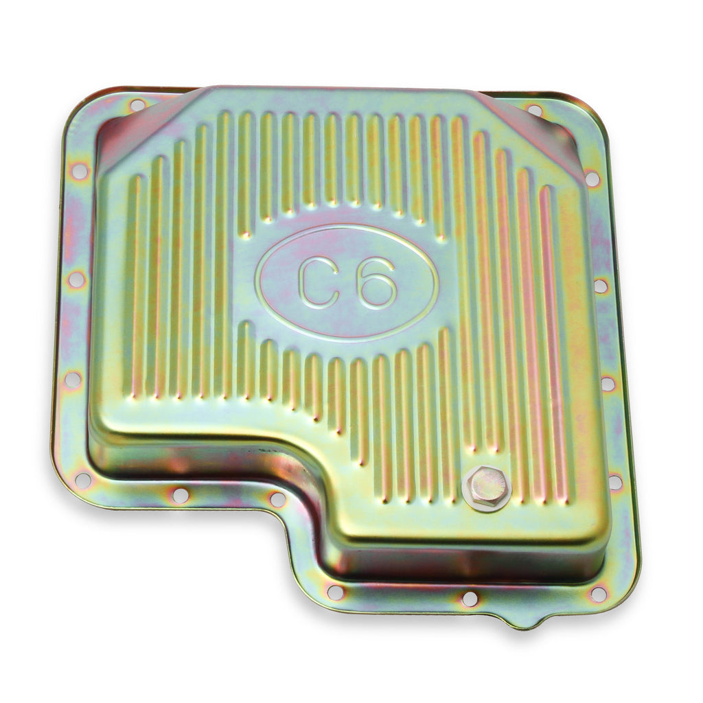 Transmission-Oil-Pan---Zinc