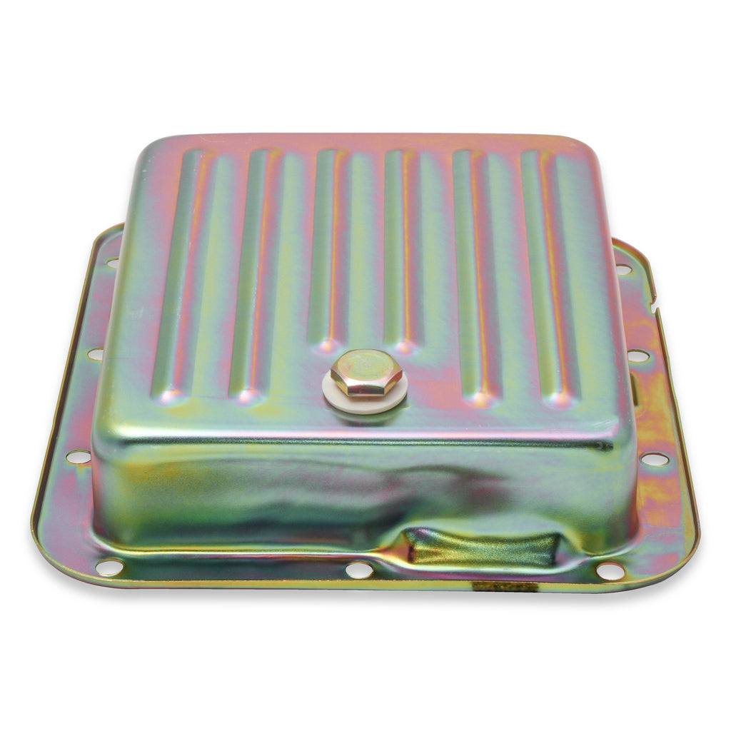 Transmission-Oil-Pan---Zinc