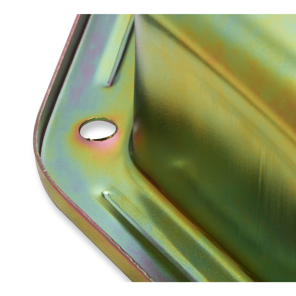Transmission-Oil-Pan---Zinc