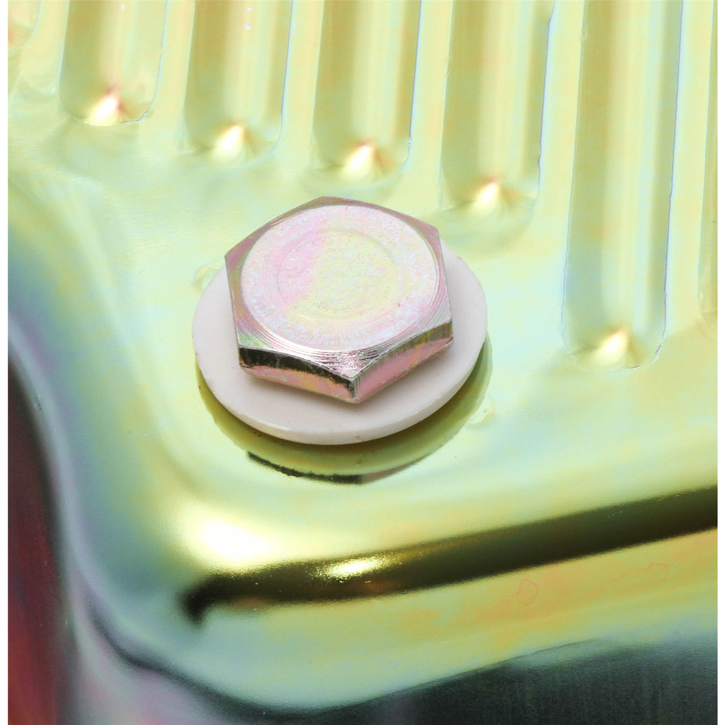 Transmission-Oil-Pan---Zinc