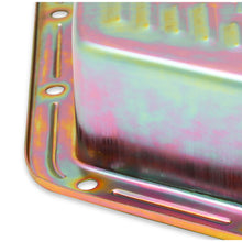 Load image into Gallery viewer, Transmission-Oil-Pan---Zinc