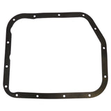 Crown Automotive J8136640 Transmission Oil Pan Gasket for Multiple 80-04 Jeep & Dodge Models w/ Auto Trans