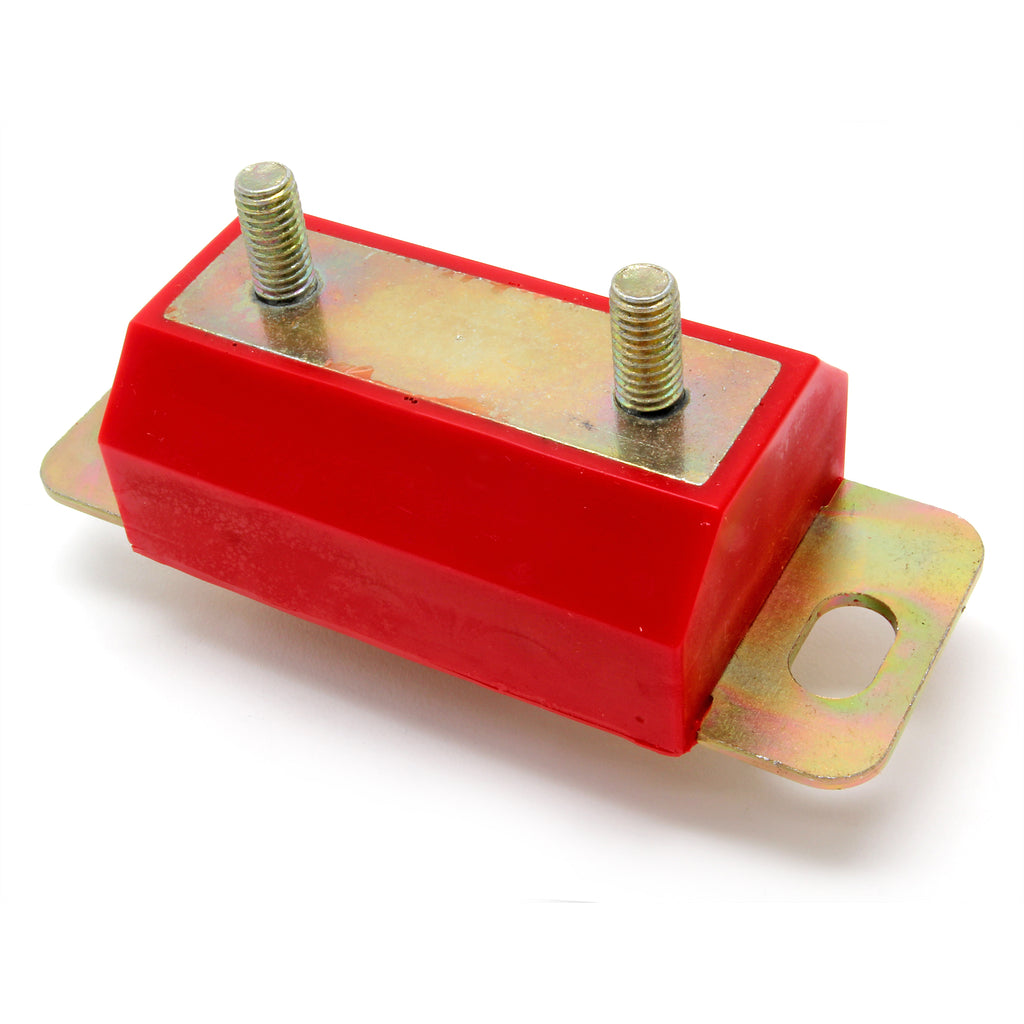 Transmission-Pad;-Polyurethane;-C4c6fmx-In-Various-Mustangfairlaneranchero195964-Pontiac-Engine