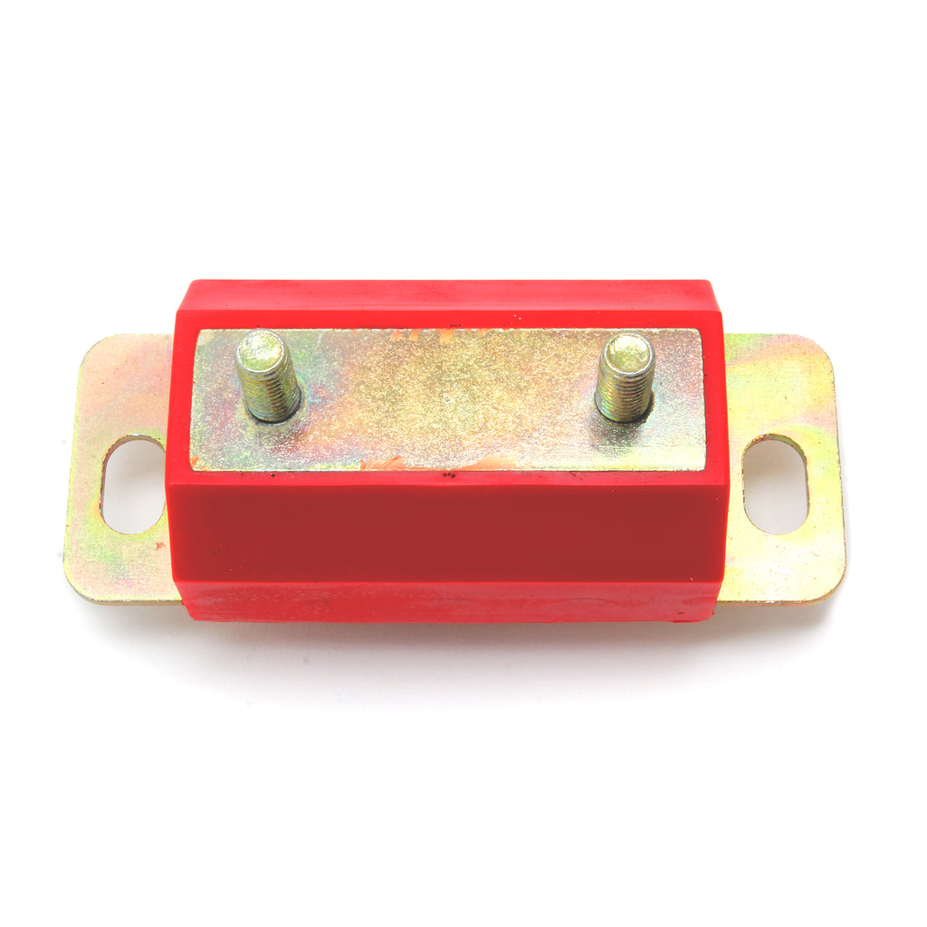Transmission-Pad;-Polyurethane;-C4c6fmx-In-Various-Mustangfairlaneranchero195964-Pontiac-Engine