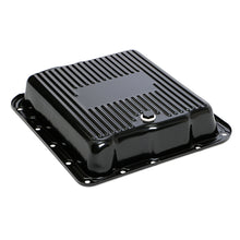 Load image into Gallery viewer, Transmission-Pan-Black-Gm-700R4,-4L60e