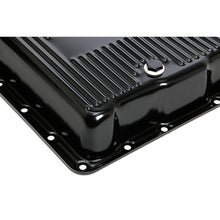 Load image into Gallery viewer, Transmission-Pan-Black-Gm-700R4,-4L60e