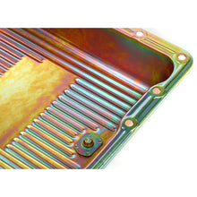 Load image into Gallery viewer, Transmission-Pan-Zinc-Gm-700R4,-4L60e