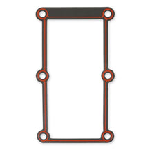 Load image into Gallery viewer, Transmission-Rear-Shifter-Gasket-(T56)-Siliconerubber-W-Aluminum-Center