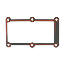Load image into Gallery viewer, Transmission-Rear-Shifter-Gasket-(T56)-Siliconerubber-W-Aluminum-Center