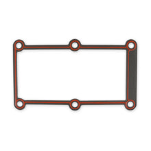 Load image into Gallery viewer, Transmission-Rear-Shifter-Gasket-(T56)-Siliconerubber-W-Aluminum-Center