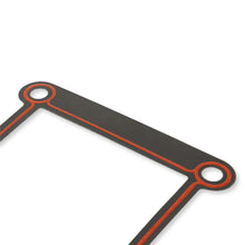 Load image into Gallery viewer, Transmission-Rear-Shifter-Gasket-(T56)-Siliconerubber-W-Aluminum-Center