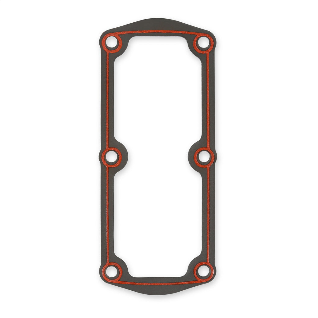 Transmission-Rear-Shifter-Gasket-(Tkx)-Siliconerubber-W-Aluminum-Center