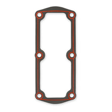 Load image into Gallery viewer, Transmission-Rear-Shifter-Gasket-(Tkx)-Siliconerubber-W-Aluminum-Center