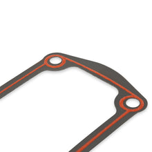 Load image into Gallery viewer, Transmission-Rear-Shifter-Gasket-(Tkx)-Siliconerubber-W-Aluminum-Center