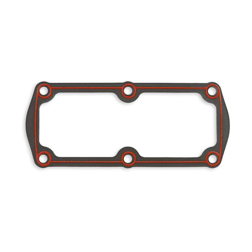 Transmission-Rear-Shifter-Gasket-(Tkx)-Siliconerubber-W-Aluminum-Center