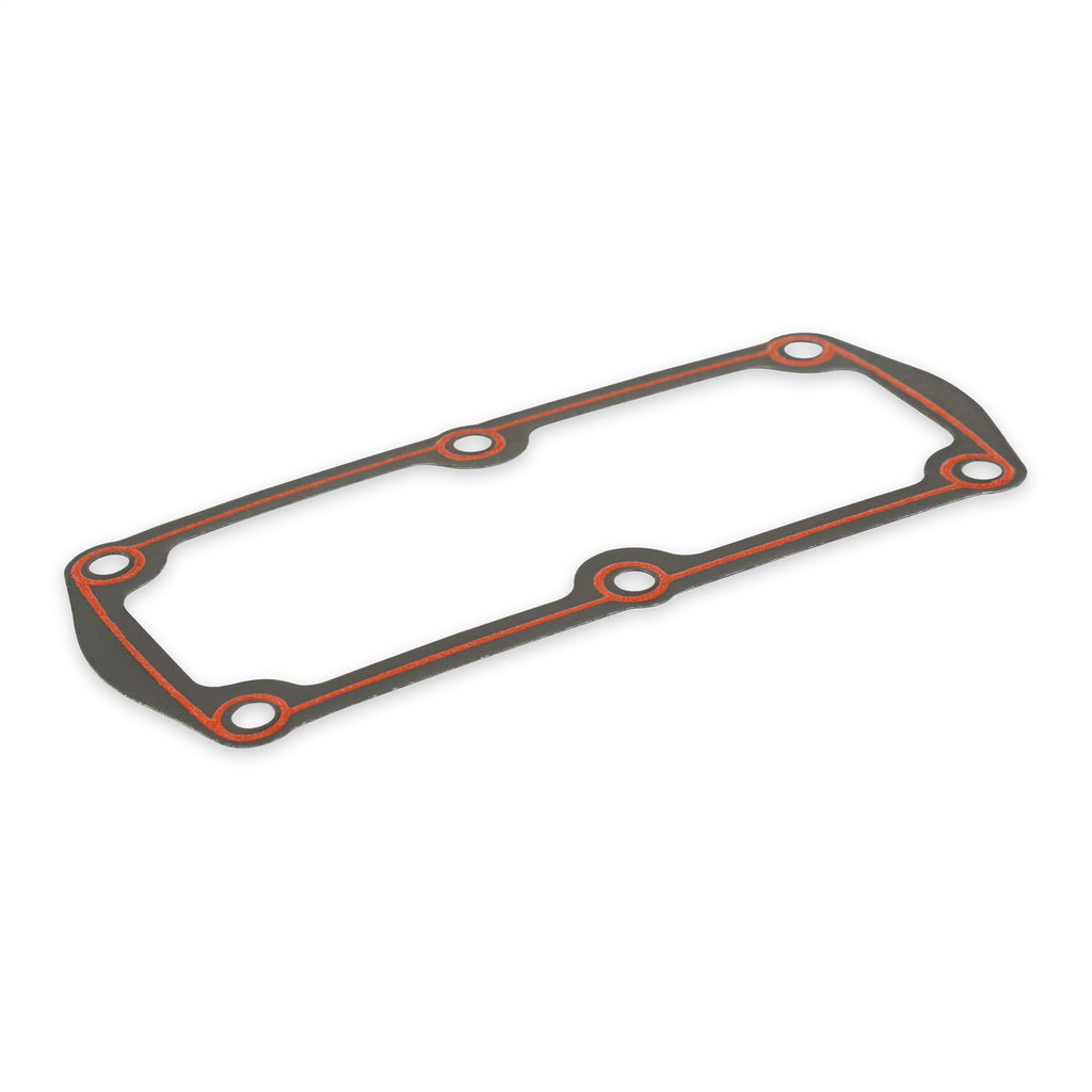 Transmission-Rear-Shifter-Gasket-(Tkx)-Siliconerubber-W-Aluminum-Center