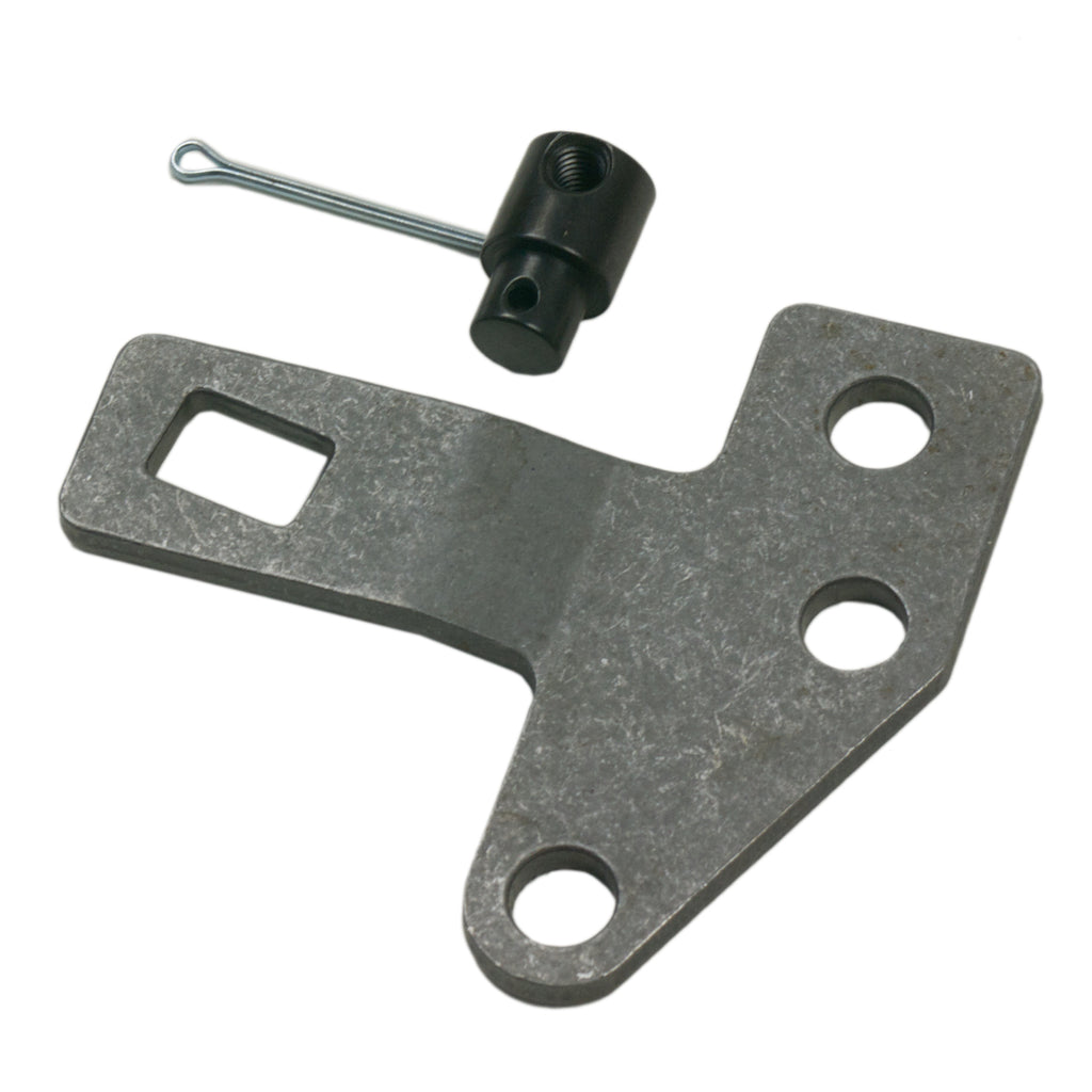 Transmission-Shift-Lever---Gm