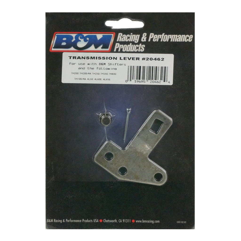 Transmission-Shift-Lever---Gm