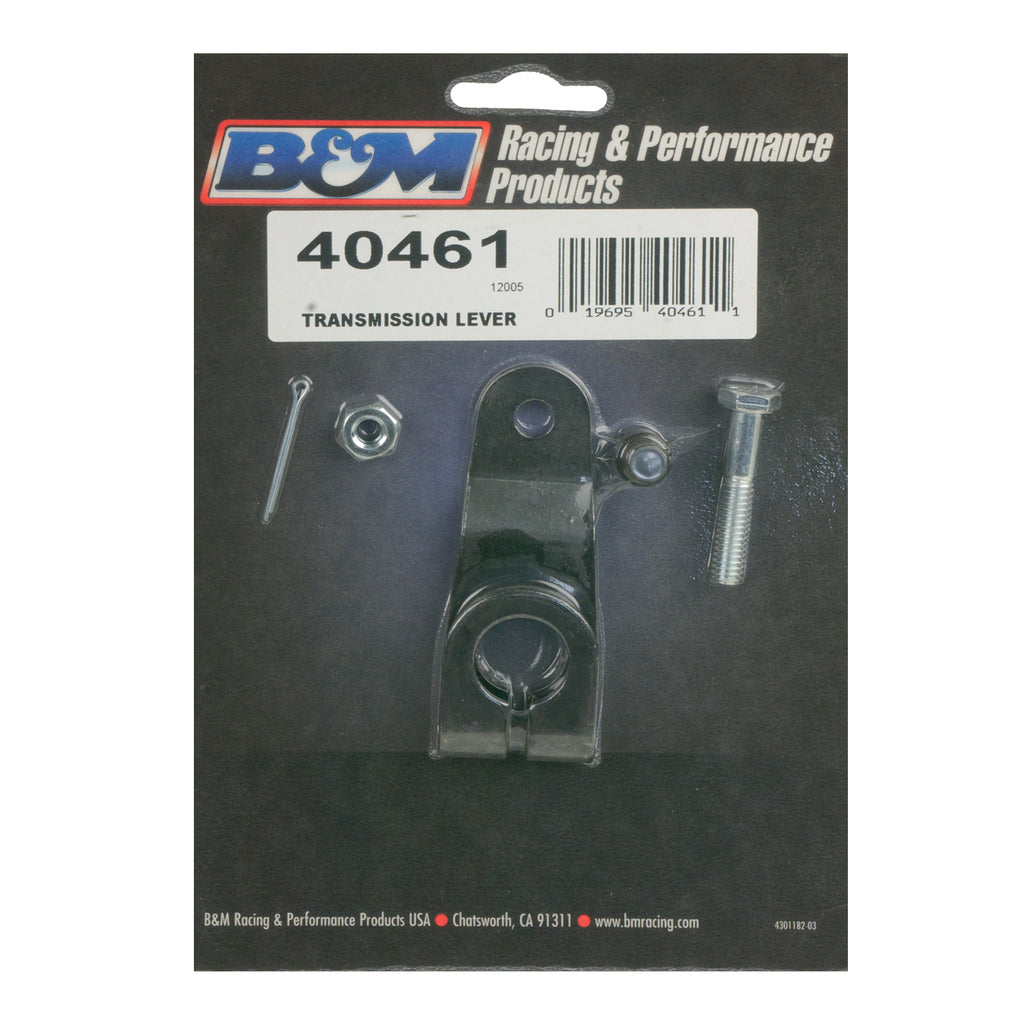 Transmission-Shift-Lever-Kit---Ford