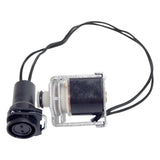 Crown Automotive 68193707AA Transmission Shift Solenoid for 1994-2003 Dodge AB Ram Van w/ 32RH Transmission